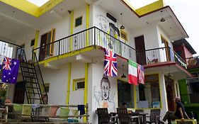 The Lost Hostel Bir